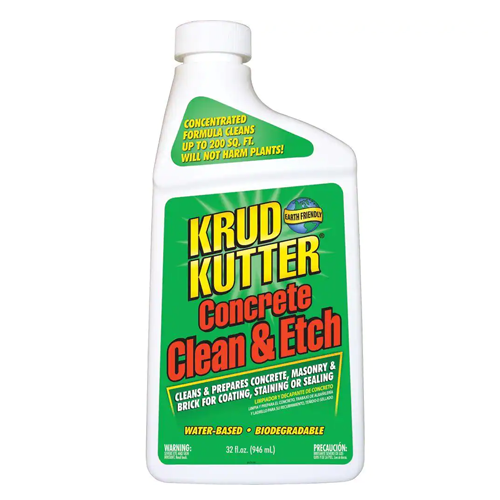 Krud Kutter - Original Cleaner/Degreaser/Stain Remover - 32 oz