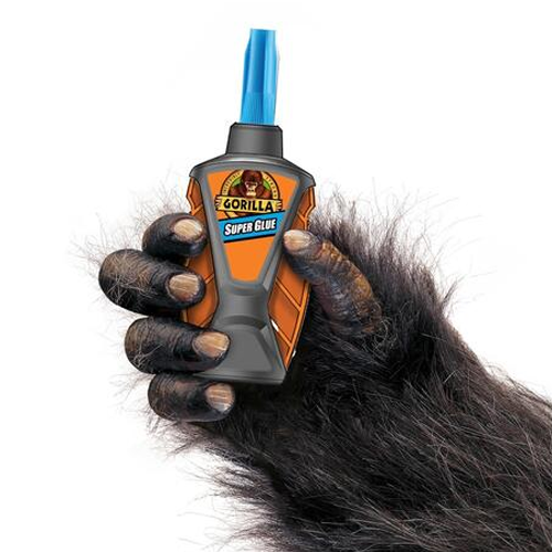 Gorilla Super Glue