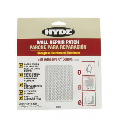 Self-Adhesive Patches