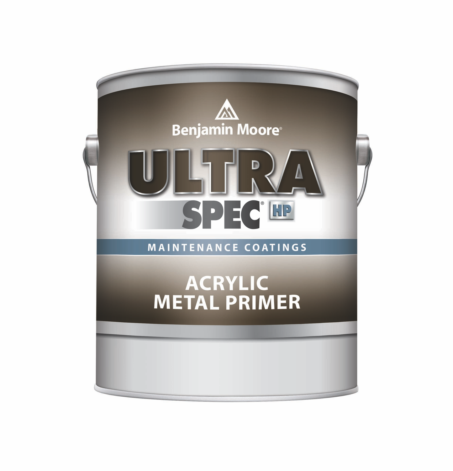 Benjamin Moore Ultra Spec HP Acrylic Metal Primer Primer (HP04) Gallon