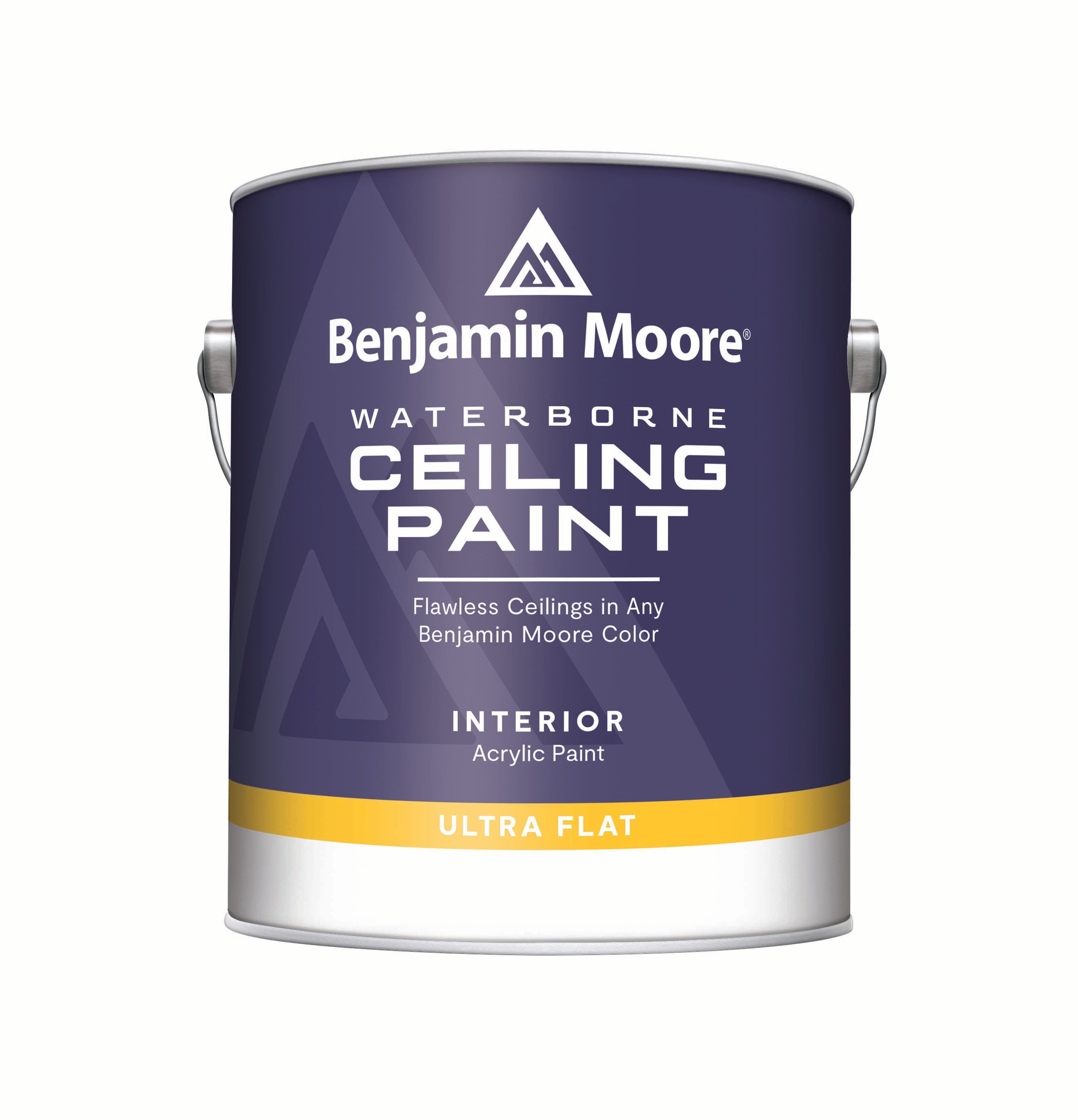 Benjamin moore shop fire retardant paint