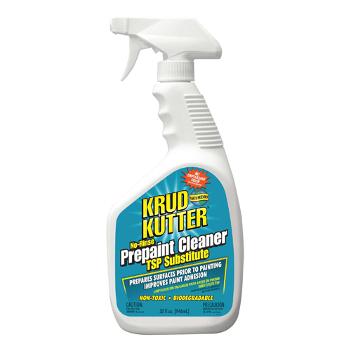 Krud Kutter 32 Oz. Rust Remover and Inhibitor – Town Line Paint